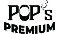 Pop's Premium Merchant Logo