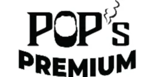 Pop's Premium Promo Code