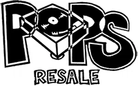 POP'S RESALE Promo Code — Get 40 Off in August 2024