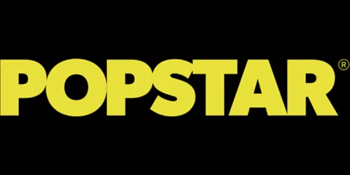 Popstar Labs Merchant logo