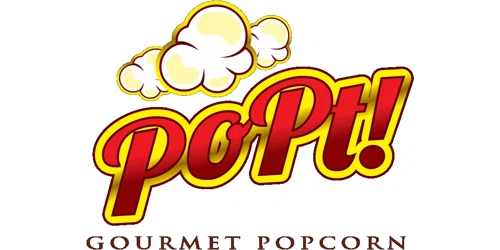 Popt Gourmet Popcorn Promo Code