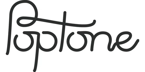 Poptone Co. Promo Code