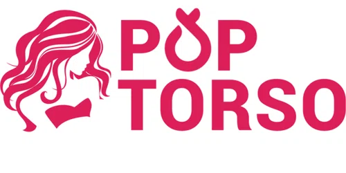 POPTORSO  Merchant logo