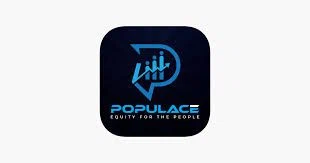 Populace Merchant Logo