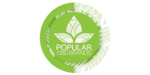 Popular CBD Brands Promo Code