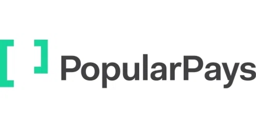 Popular Pays Merchant logo