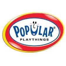 POPULAR PLAYTHINGS Promo Code — 50 Off in Jun 2024