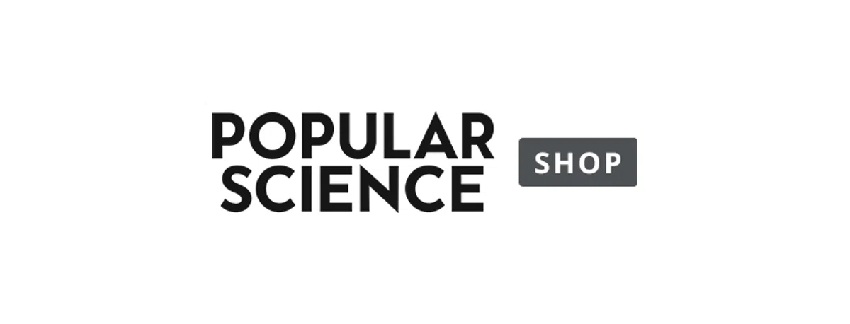 Popular Science Shop
