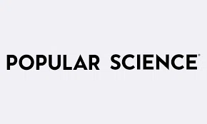 Popular Science Merchant Logo