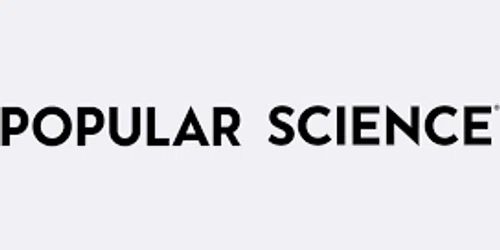 Popular Science Promo Code