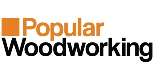 Popular Woodworking Merchant logo