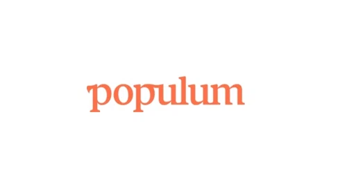 Populum coupon