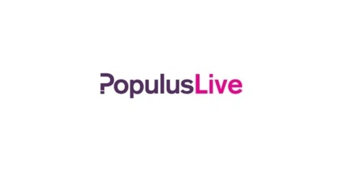 Populus Live coupon