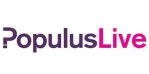 Populus Live Promo Code