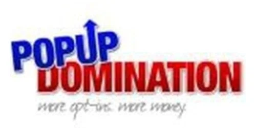 Popup Domination Merchant logo