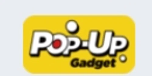 Pop-up Gadget Merchant logo