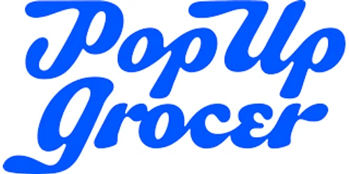 Pop Up Grocer USA Promo Code