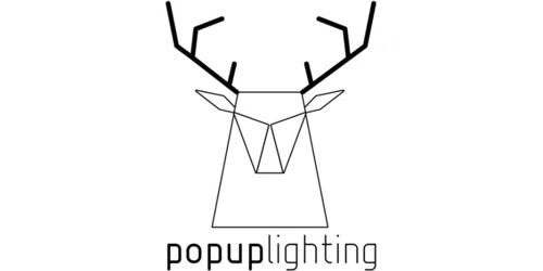 Popup Lighting Promo Code