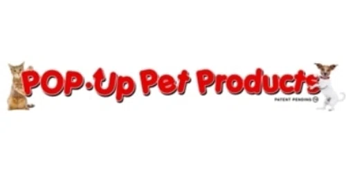 Pop Up Pet Products Promo Code