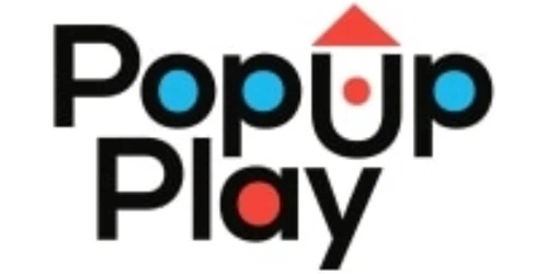 PopUp Play Promo Code