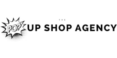 The Pop Up Shop Agency Promo Code