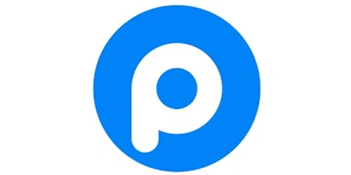 Popupsmart Merchant logo