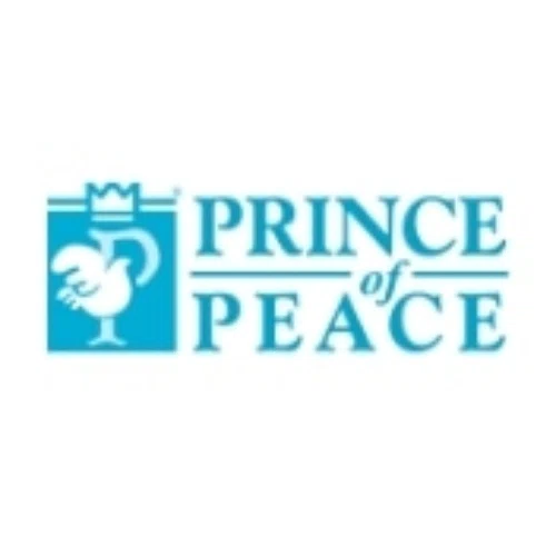 Prince Of Peace coupons