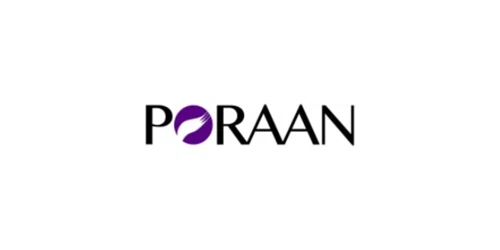Poraan coupon