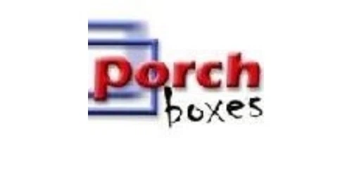 Porch Box Promo Code