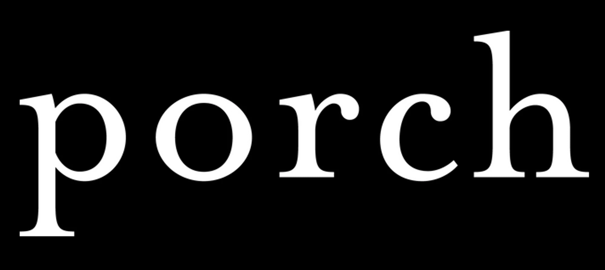 PORCH ALABAMA Promo Code — 50 Off in Sep 2024