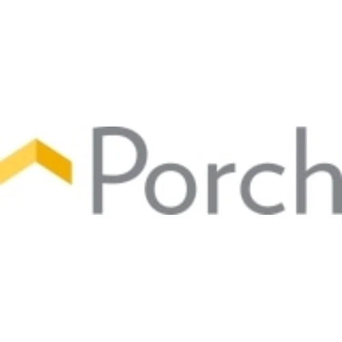 Porch Promo Code