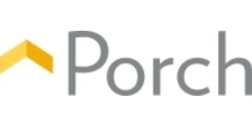 Porch Merchant logo