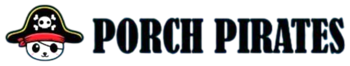 Porch Pirates Promo Code