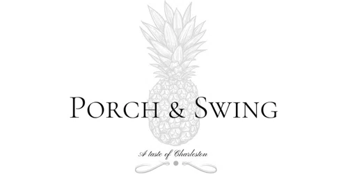 Porch & Swing Promo Code