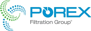 Porex Merchant Logo