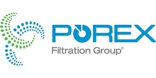 Porex Promo Code