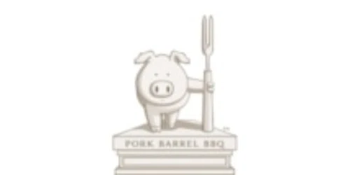 Pork Barrel BBQ coupon