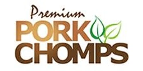 Pork Chomps Promo Code