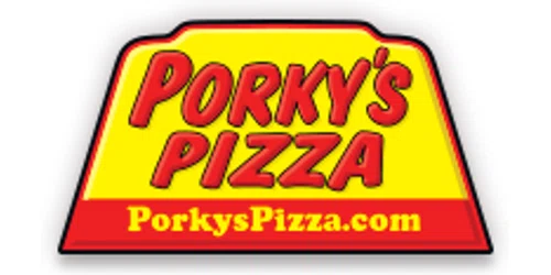 Porkys Pizza Promo Code