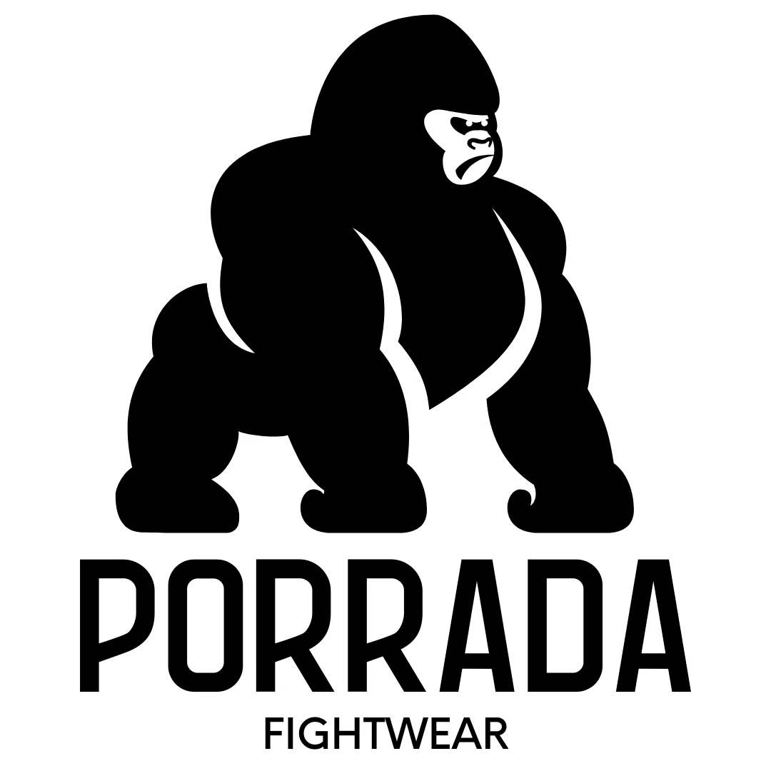 PORRADA FIGHTWEAR Promo Code