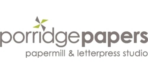 Porridge Papers Promo Code