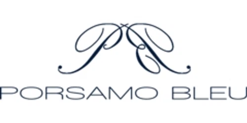 Porsamo Bleu coupon