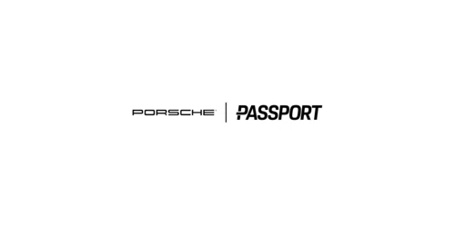 Porsche Passport coupon