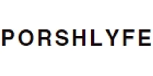 PorshLyfe Promo Code