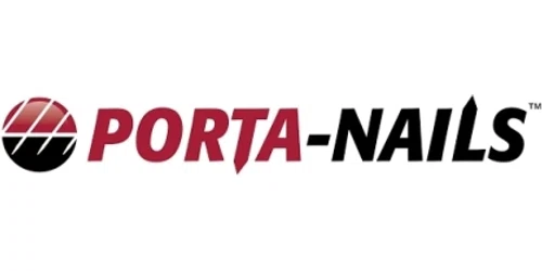Porta Nails Promo Code