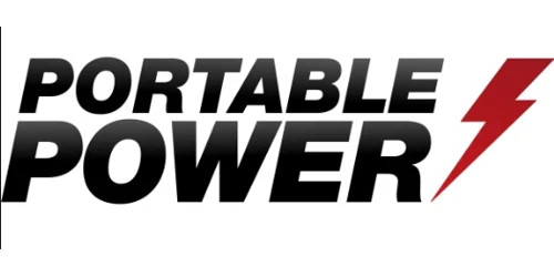 Portable Power Shop coupon
