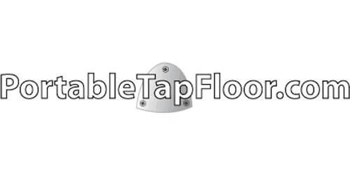 Portable Tap Floor Promo Code