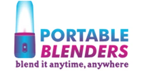 Portable Blenders Merchant logo