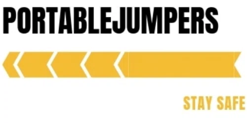 Portable Jumpers Promo Code