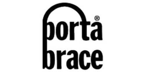 PortaBrace Promo Code